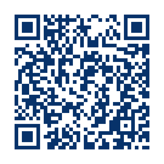 QR Code do App Cliente